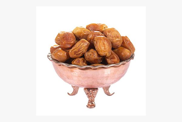 zahedi dates