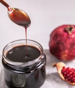 pomegranate concentrate