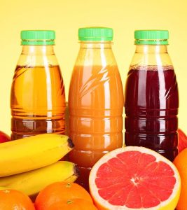 fruit concentrate